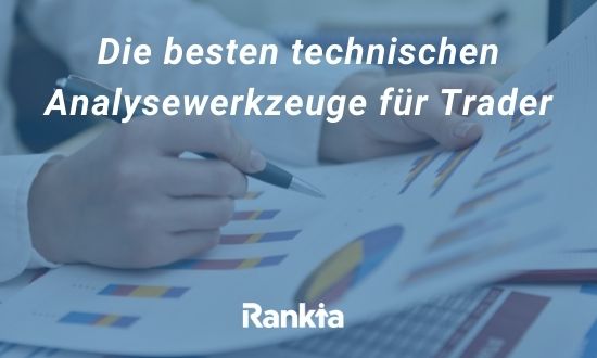 technischen Analysewerkzeuge