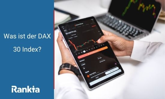 DAX 30 index