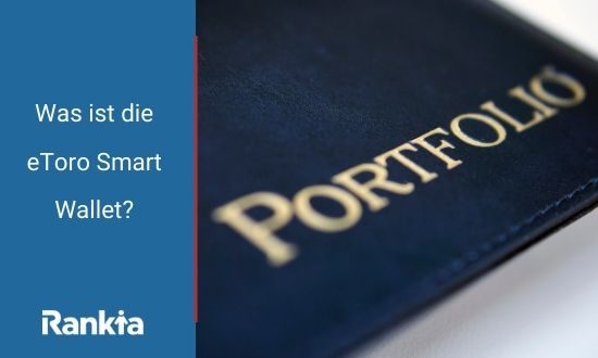 eToro Smart Wallet