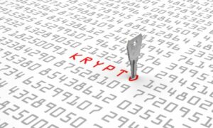 Krypto Scalping