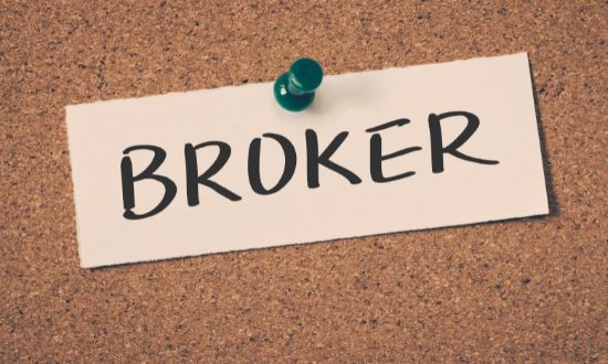 STP Broker