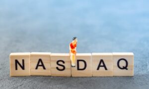 ETF Nasdaq Index