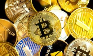 kryptowährungen mit Scalable Capital