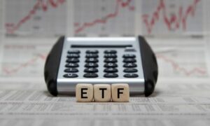 Makler für ETFs