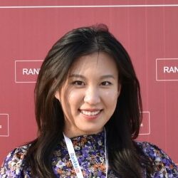 Xiaoying Zhou Xiaoying Zhou