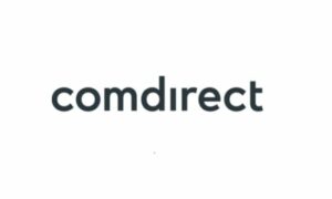 comdirect logo