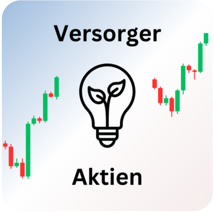 versorger aktien
