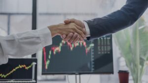 Bild für Beste BaFin regulierte Broker
