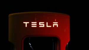 Tesla Marke