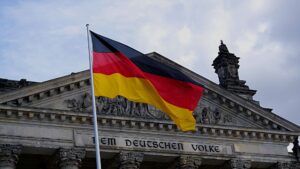 investieren in deutschland