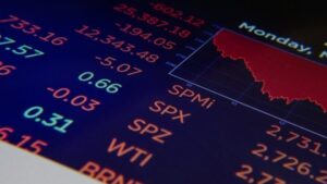 Bild für Die 5 besten Russell 2000 ETFs
