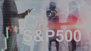 s&p 500 etf vergleichen