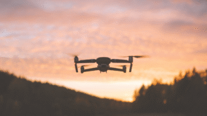 droneshield aktie zukunftschancen