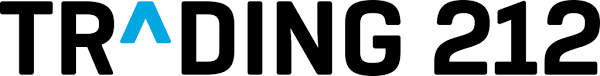 trading 212 logo